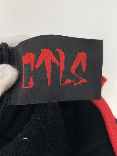 商品画像：ショートパンツ/1/コットン/BLK/23WC040404// 4