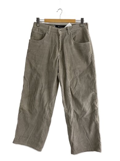 商品画像：90s/baggy/ボトム/--/コーデュロイ/GRY// 1