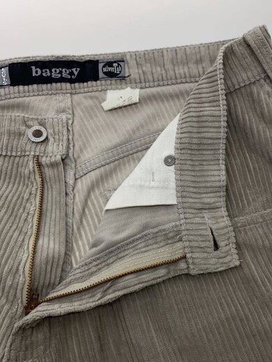 商品画像：90s/baggy/ボトム/--/コーデュロイ/GRY// 3