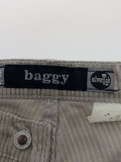 商品画像：90s/baggy/ボトム/--/コーデュロイ/GRY// 4