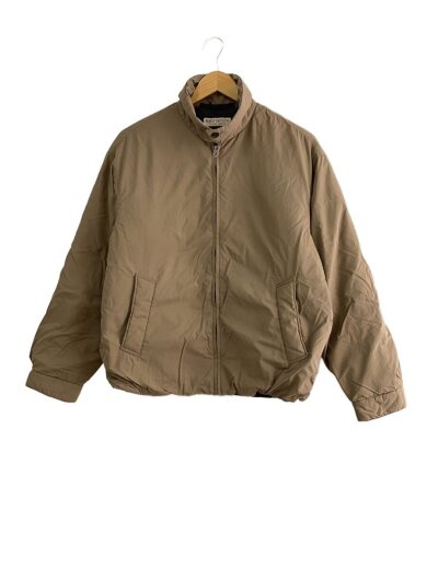 商品画像：ADS/ダウンジップブルゾン/ダウンジャケット/S/ナイロン/1225-6-990052 1