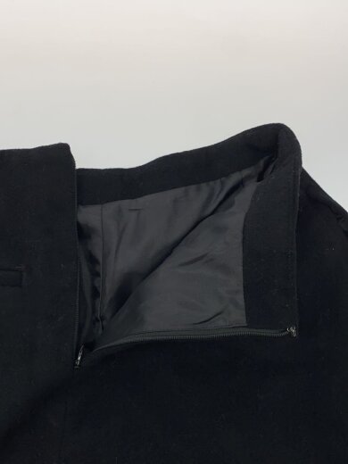 商品画像：25AW/バリエミニマルショートパンツ/36/ウール/BLK/CWFP255020// 3