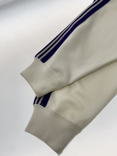 商品画像：23SS/汚れ有/Track Crew Neck Shirt/M/ポリエステル/WHT/MR285 5