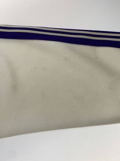 商品画像：23SS/汚れ有/Track Crew Neck Shirt/M/ポリエステル/WHT/MR285 7