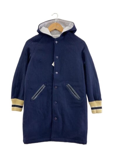 商品画像：USA製/コート/32/ウール/NVY 1