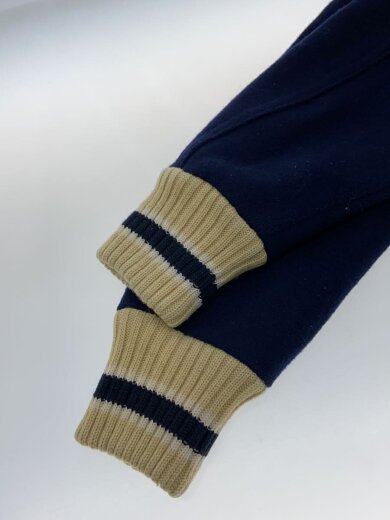 商品画像：USA製/コート/32/ウール/NVY 5