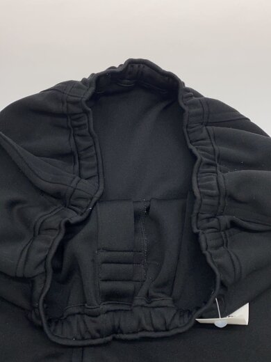 商品画像：25SS/LONG TRUNKS PANTS/毛羽立ち有/2/ポリエステル/BLK/25SPT17 3