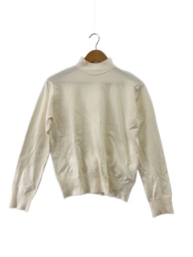 商品画像：25AW/Smooth Turtleneck Knit/FREE/アクリル/IVO/GPTH-502 1