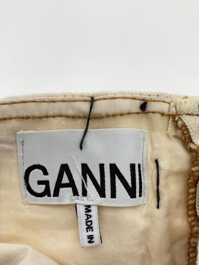 商品画像：ベスト/38/コットン/BEG 3