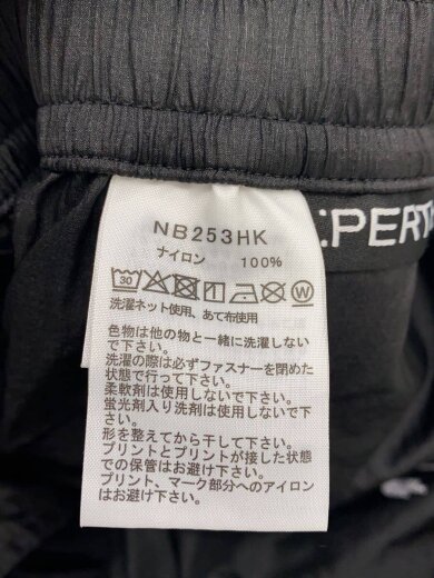商品画像：25SS/×HYKE/Trail Wind Pant/ボトム/M/ナイロン/BLK 5
