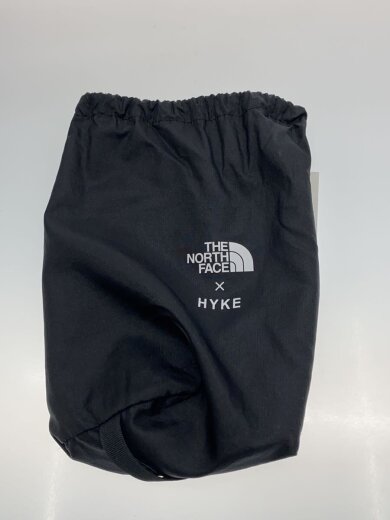 商品画像：25SS/×HYKE/Trail Wind Pant/ボトム/M/ナイロン/BLK 6