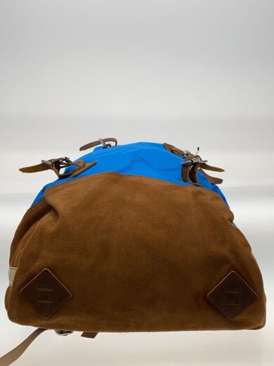 商品画像：BIG ROCK CANDY MOUNTAINEERING/GATOR BACKPACK/リュック/BLU 4