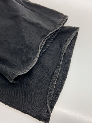 商品画像：D-RISE/32/コットン/BLK/A06371/裾使用感有 7