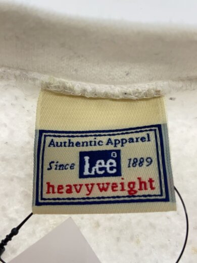 商品画像：HOODMART/リメイク/スウェット/--/コットン/WHT/汚れ有 3