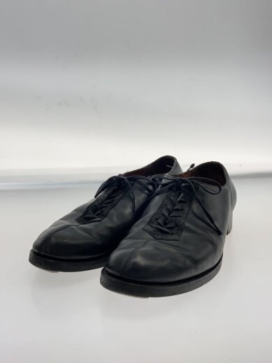 商品画像：Dance II/ドレスシューズ/5/BLK/レザー/ホース×カンガルー 2