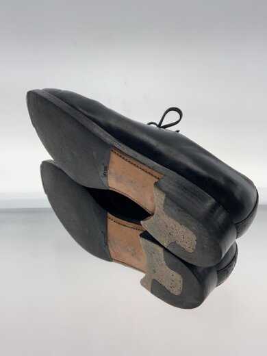 商品画像：Dance II/ドレスシューズ/5/BLK/レザー/ホース×カンガルー 4