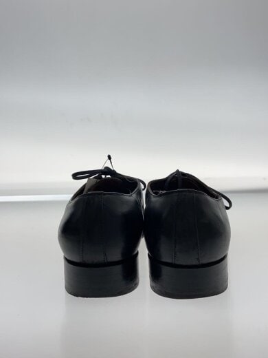 商品画像：Dance II/ドレスシューズ/5/BLK/レザー/ホース×カンガルー 5