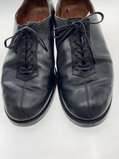 商品画像：Dance II/ドレスシューズ/5/BLK/レザー/ホース×カンガルー 6