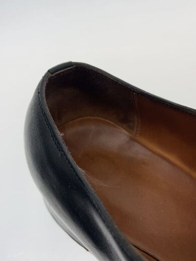 商品画像：Dance II/ドレスシューズ/5/BLK/レザー/ホース×カンガルー 7