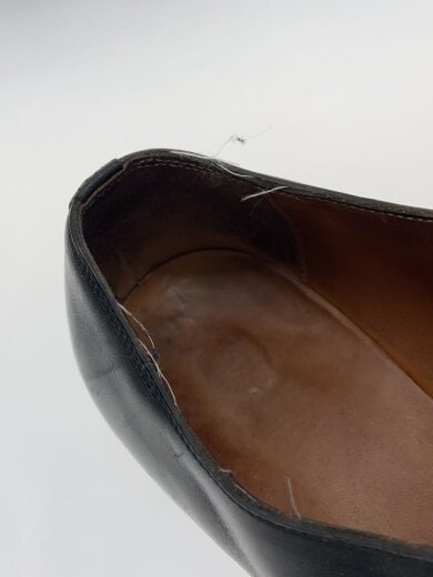 商品画像：Dance II/ドレスシューズ/5/BLK/レザー/ホース×カンガルー 8