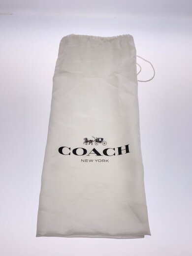 商品画像：ショルダーバッグ_カメラバッグ/レザー/BLK// 7