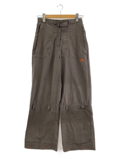 商品画像：00s/ボトム/XOT/ナイロン/GRY 1
