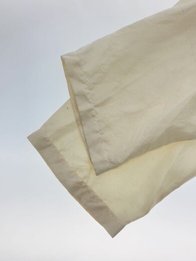 商品画像：アナグラム刺繍/長袖シャツ/36/シルク/IVO/S359Y05X37 6