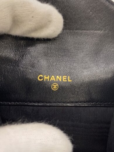 商品画像：コインケース/--/BLK/レディース 3