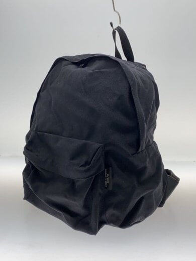 商品画像：ミニサイズ/リュック/ナイロン/BLK/PZ-K-204 2