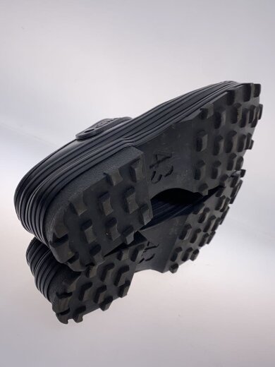 商品画像：クロッグ/シューズ/43/BLK/A500006-001/履きジワ・使用感有// 4