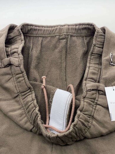 商品画像：25AW/Frost Morning Pants/3/コットン/BRW/LB25AW-PT02// 3