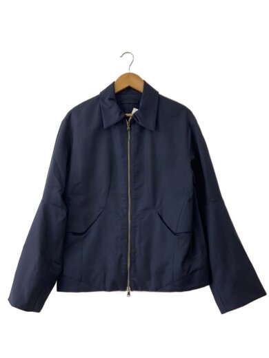 商品画像：Urban MA-1/FREE/ウール/NVY// 1