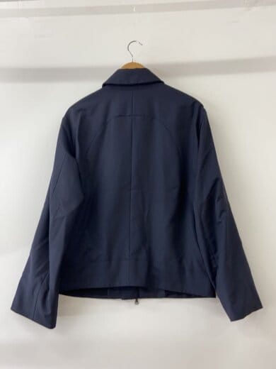 商品画像：Urban MA-1/FREE/ウール/NVY// 2