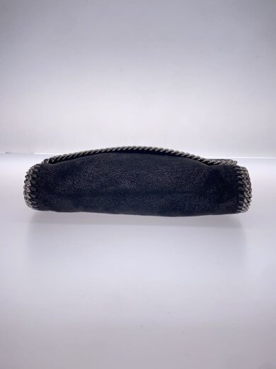 商品画像：Falabella/チェーンショルダーバッグ/--/BLK/455128// 4