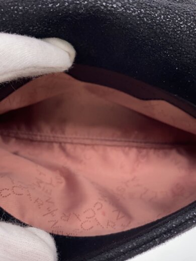 商品画像：Falabella/チェーンショルダーバッグ/--/BLK/455128// 6