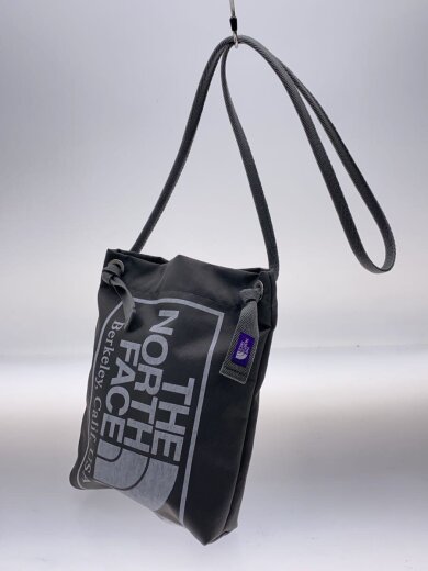 商品画像：CORDURA Nylon Field Shoulder Bag/ショルダーバッグ/ナイロン/GRY// 2