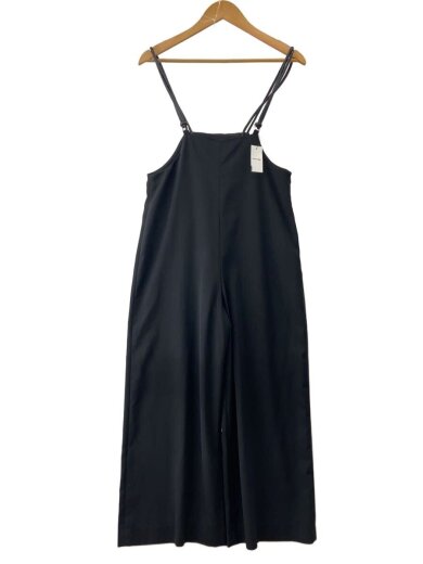 商品画像：24SS/CODE SUSPENDER SIMPLY PANTS/S/ポリエステル/BLK/02410820350 1