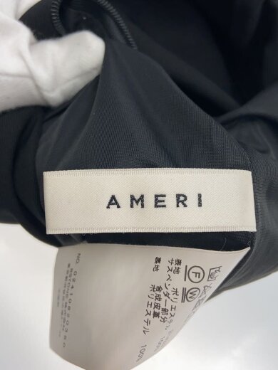 商品画像：24SS/CODE SUSPENDER SIMPLY PANTS/S/ポリエステル/BLK/02410820350 4