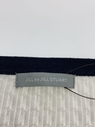 商品画像：25SS/UVミニケーブルカーディガン/FREE/レーヨン/WHT 3