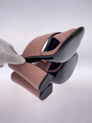 商品画像：サンダル/36.5/PNK/408306// 4