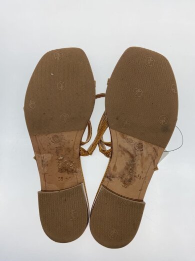 商品画像：EMME PARSONS/サンダル/35/CML 4