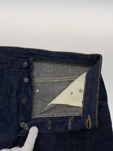 商品画像：1964年モデル 復刻 11MW/ボトム/33/デニム/IDG/M1112 3