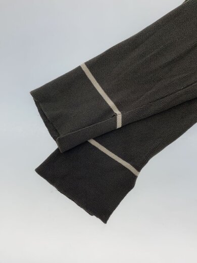 商品画像：タートルネックニット(薄手)/38/レーヨン/KHK/1735-51431 6