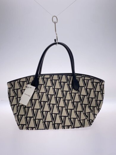 商品画像：SHIME別注/マルシェトート/トートバッグ/ポリエステル/GRY// 3