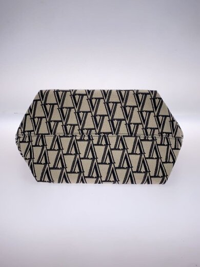 商品画像：SHIME別注/マルシェトート/トートバッグ/ポリエステル/GRY// 4