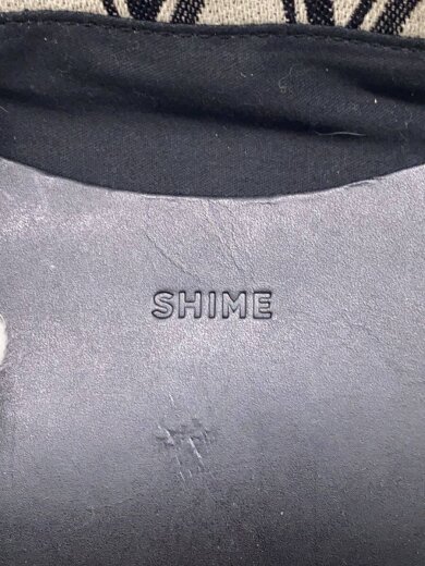 商品画像：SHIME別注/マルシェトート/トートバッグ/ポリエステル/GRY// 5