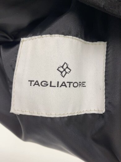 商品画像：STANLEY/シングルライダースジャケット/44/スウェード/BLK/ASE21-01 3