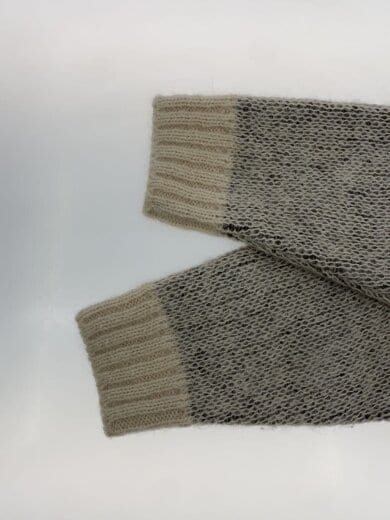 商品画像：21AW/モヘア混/カーディガン(厚手)/1/ウール/BN-21FM-058 5