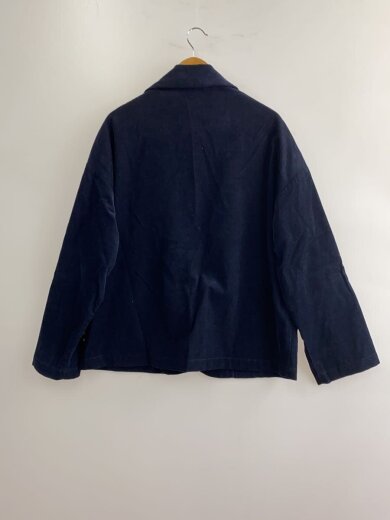 商品画像：9205 Men Corduroy/テーラードジャケット/S/コーデュロイ/NVY 2