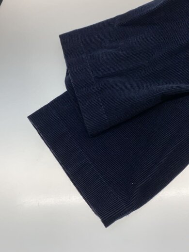商品画像：9205 Men Corduroy/テーラードジャケット/S/コーデュロイ/NVY 5